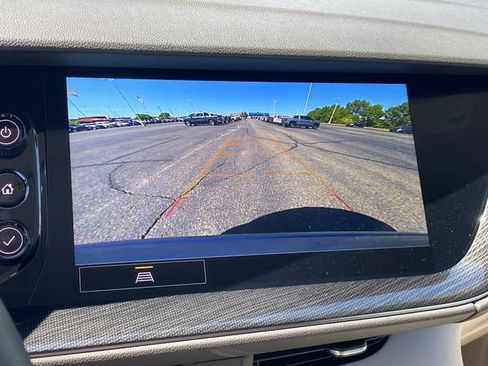 Certified 2023 Buick Envision Preferred AWD/4WD image 11