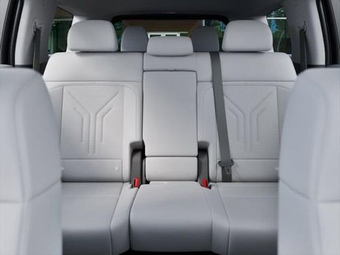 New 2026 Hyundai Santa Fe SEL image 12