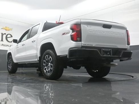 New 2026 Chevrolet Colorado Z71 image 5