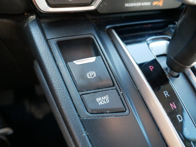 Used 2019 Honda CR-V EX-L image 29