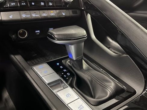 Used 2021 Hyundai Elantra SEL w/ Convenience Package FWD image 25