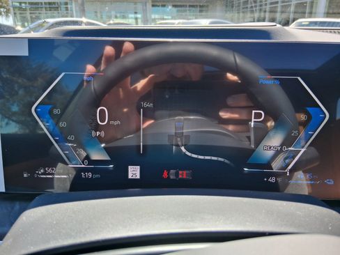 New 2026 BMW X5 xDrive50e w/ M Sport Package image 31