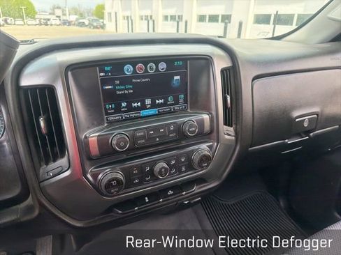 Used 2019 Chevrolet Silverado 1500 LT w/ All Star Edition image 11
