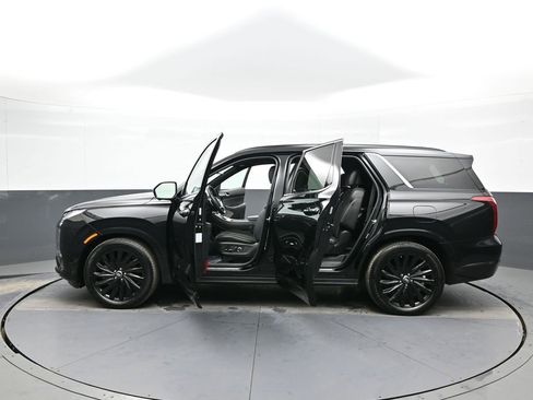 Used 2024 Hyundai Palisade Calligraphy image 45