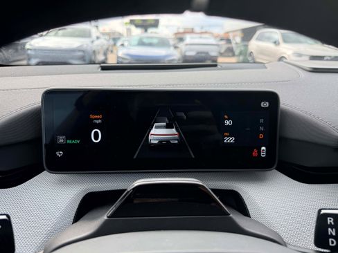 New 2026 Polestar Polestar 4 image 21