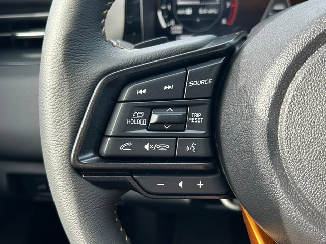 New 2026 Subaru Outback Wilderness AWD/4WD image 14