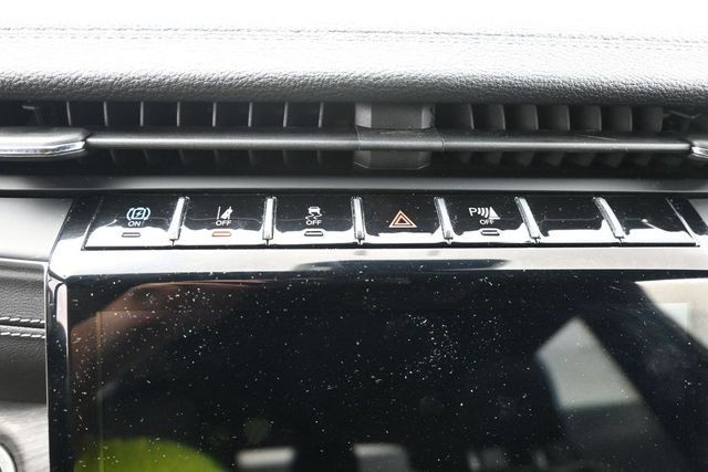 Used 2024 Jeep Grand Cherokee Limited 4xe AWD/4WD image 26