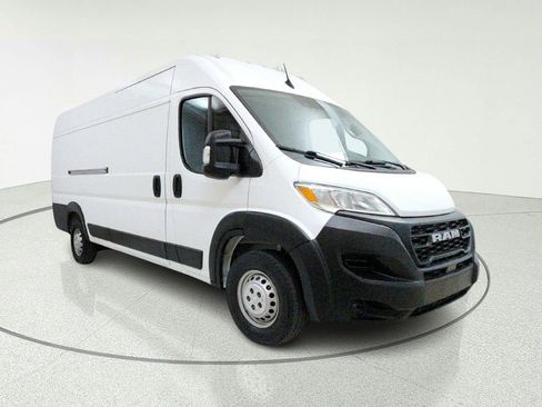Used 2023 RAM ProMaster 3500 FWD image 1