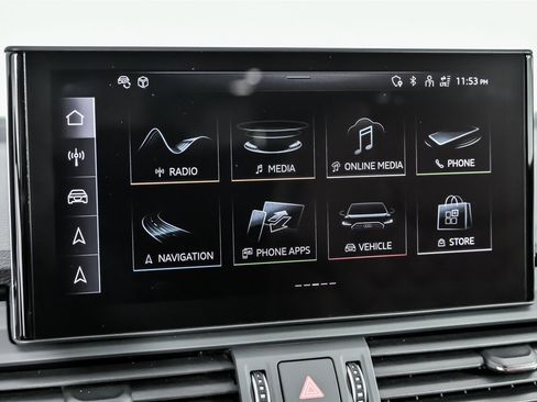 Used 2024 Audi SQ5 Premium Plus image 34