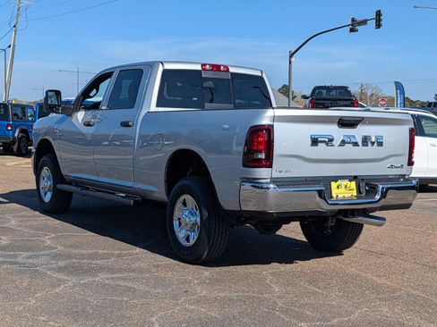 New 2026 RAM 2500 Tradesman image 6