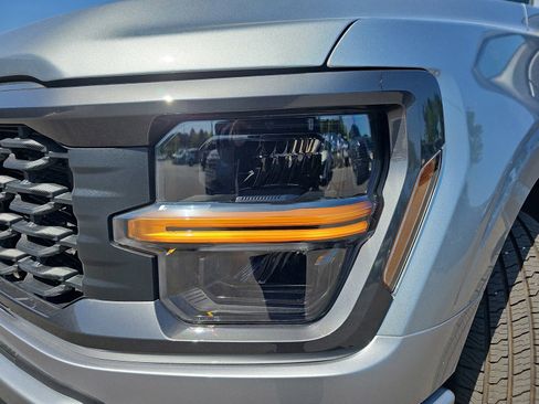 Used 2025 Ford F150 STX w/ Equipment Group 200A RWD image 30