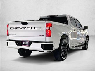 Used 2023 Chevrolet Silverado 1500 RST w/ LPO, Dark Essentials Package RWD video 2