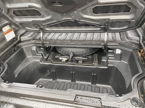 New 2026 Honda Ridgeline Black Edition image 17