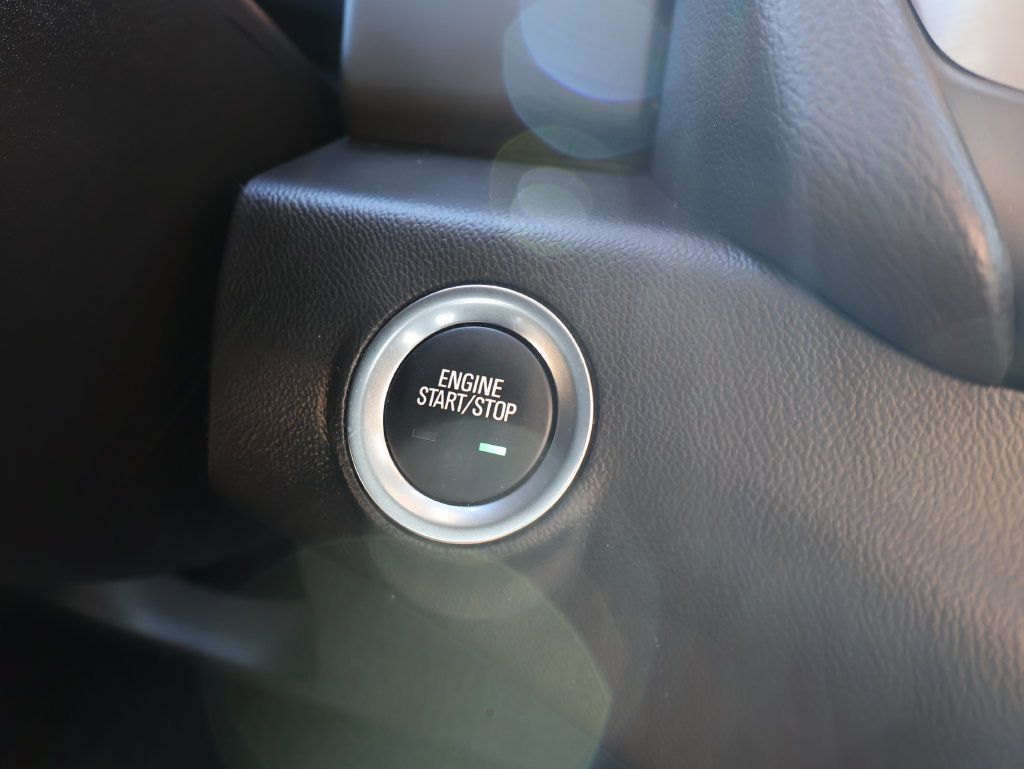 Used 2024 GMC Terrain Denali w/ Denali Premium Package AWD/4WD image 20