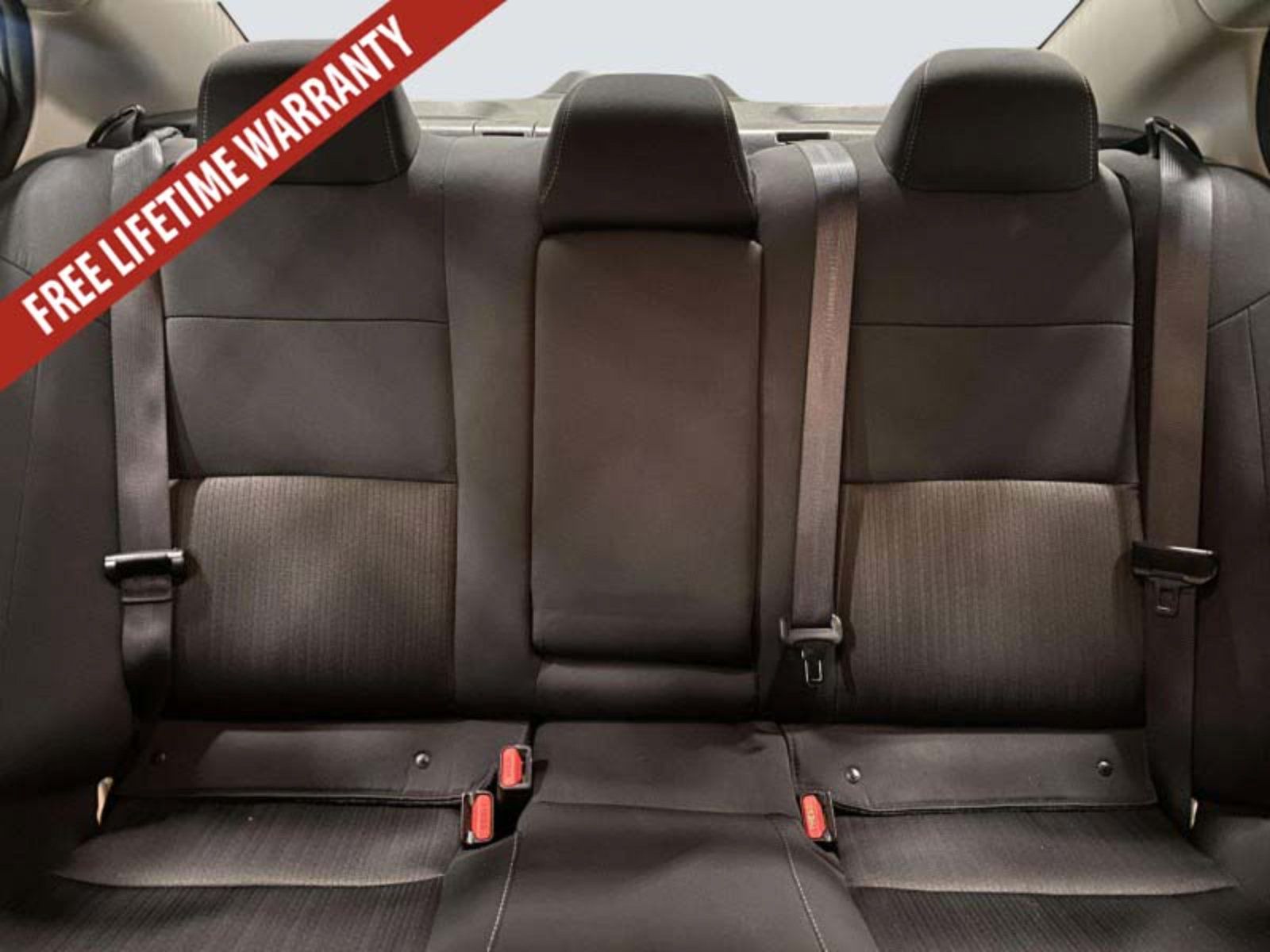 Used 2025 Nissan Altima 2.5 SV AWD/4WD image 26
