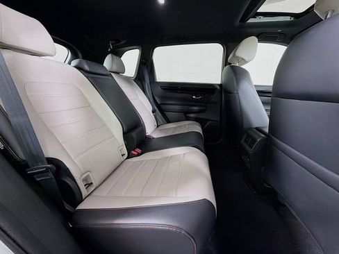 Used 2023 Honda CR-V Sport Touring image 34