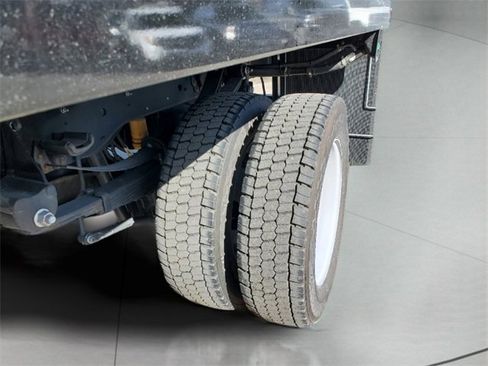 Used 2024 Ford F550 XL w/ Snow Plow Prep Package image 11