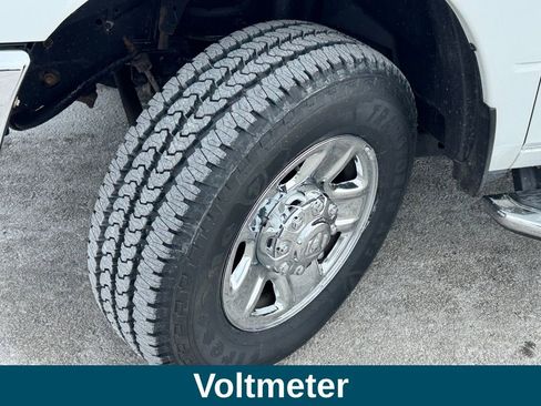 Used 2020 RAM 2500 Big Horn image 37