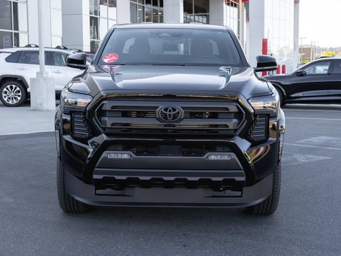 New 2026 Toyota Tacoma SR5 AWD/4WD image 2