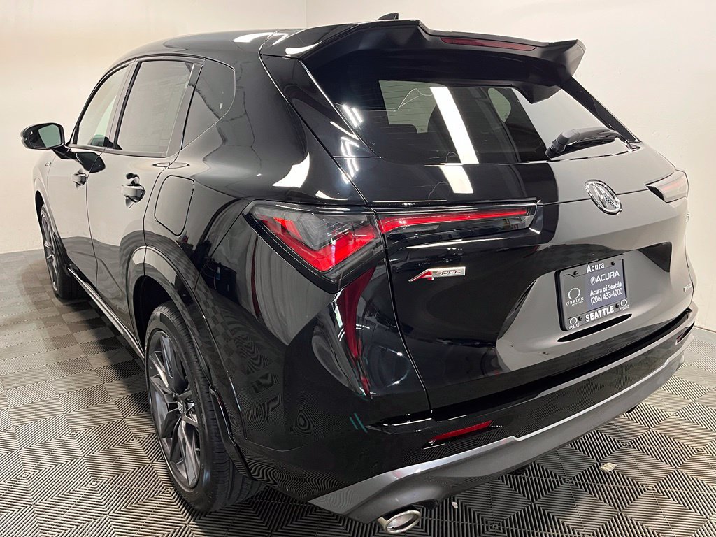 New 2026 Acura ADX AWD image 21