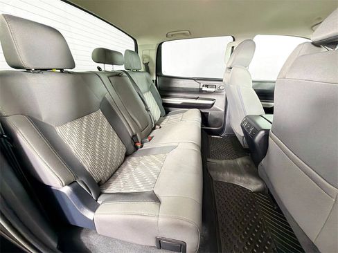 Used 2020 Toyota Tundra SR5 image 23