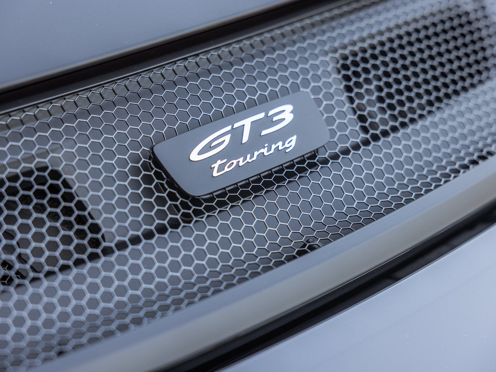 Used 2026 Porsche 911 GT3 RWD image 17