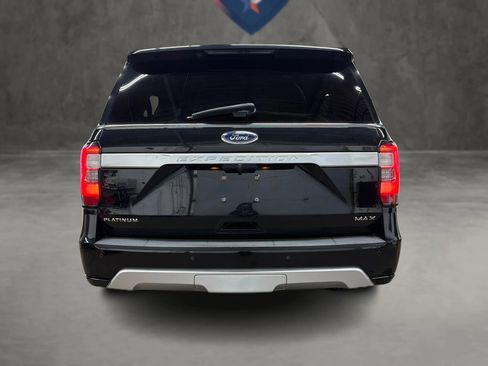 Used 2020 Ford Expedition Max Platinum image 14