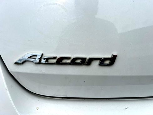 Used 2014 Honda Accord EX-L image 11