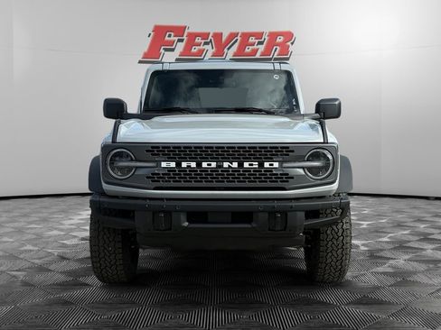 New 2026 Ford Bronco Badlands AWD/4WD image 8