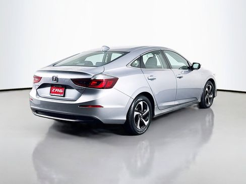 Used 2022 Honda Insight EX image 5
