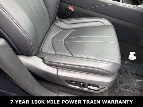 Used 2023 Lexus RX 350 F Sport w/ Cold Area Package image 10