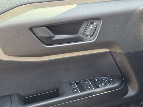 Used 2025 Ford Bronco Sport Big Bend AWD/4WD image 35