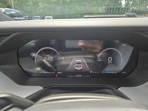 New 2026 Jeep Cherokee Limited AWD/4WD image 15