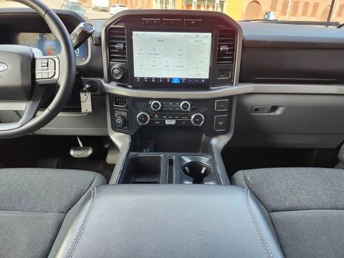 Used 2024 Ford F150 XLT w/ Mobile Office Package image 14