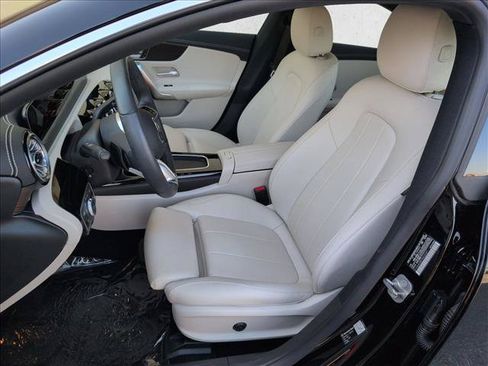 Certified 2026 Mercedes-Benz CLA 250 image 4