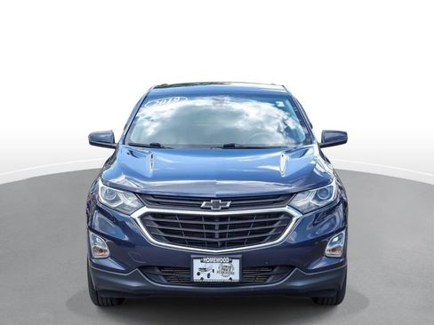 Used 2019 Chevrolet Equinox LT FWD image 3