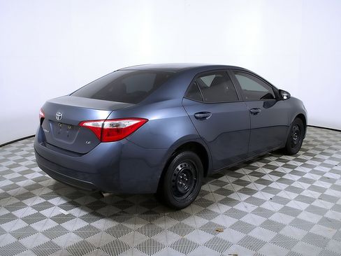 Used 2016 Toyota Corolla LE FWD image 7