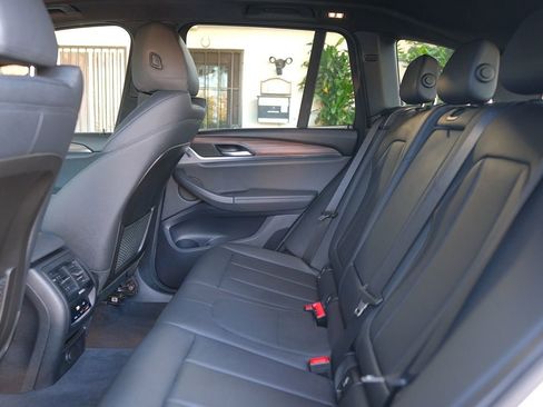 Used 2019 BMW X3 sDrive30i w/ Driving Assistance Package image 37