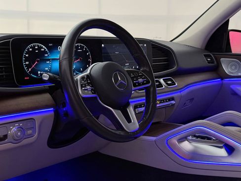Used 2020 Mercedes-Benz GLE 350 4MATIC image 19