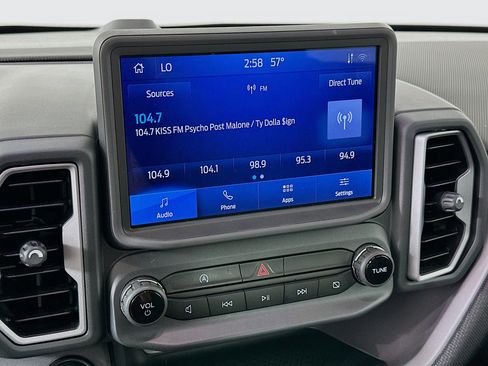 Used 2024 Ford Bronco Sport Big Bend image 21