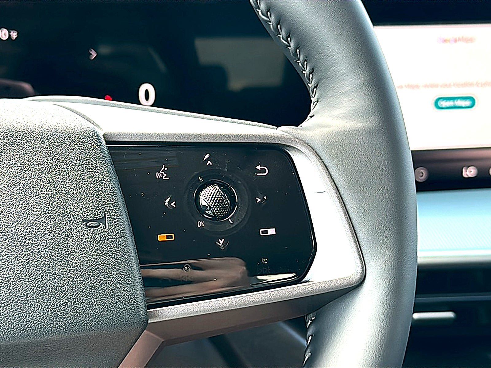 New 2026 Nissan Murano SL AWD/4WD image 19