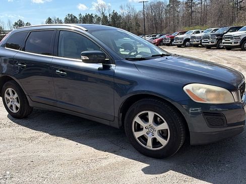 Used 2011 Volvo XC60 3.2 image 5