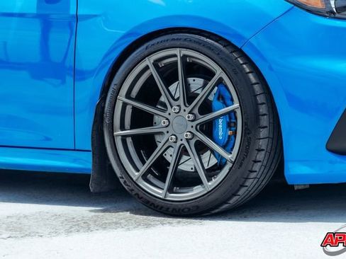 Used 2016 Ford Focus RS AWD/4WD image 48