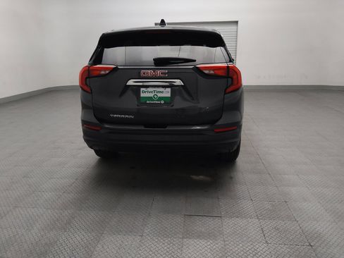 Used 2018 GMC Terrain SLE FWD image 7