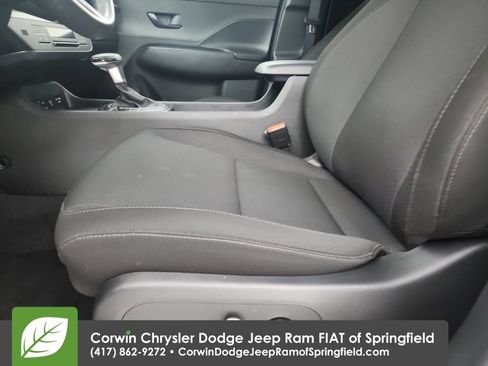 Used 2025 Hyundai Kona SEL AWD/4WD image 19