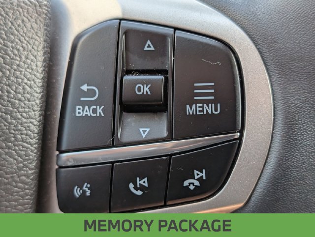 Used 2025 Ford Explorer Active RWD image 21