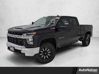 Used 2022 Chevrolet Silverado 2500 LT w/ Convenience Package video 1