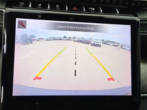 Used 2022 Jeep Grand Cherokee L Limited image 21