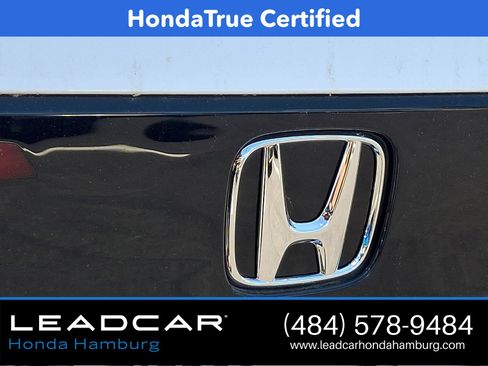 Certified 2025 Honda Accord SE image 33
