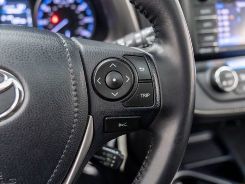 Used 2017 Toyota RAV4 XLE w/ All Weather Liner Package image 24